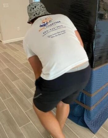 New Chapters Moving Company