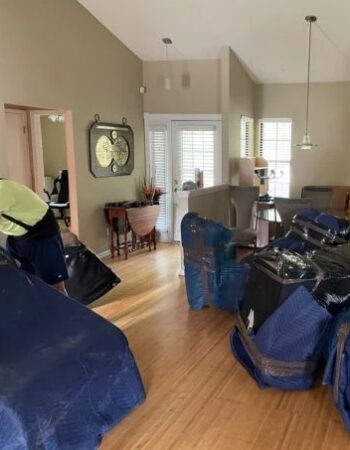 New Chapters Moving Company