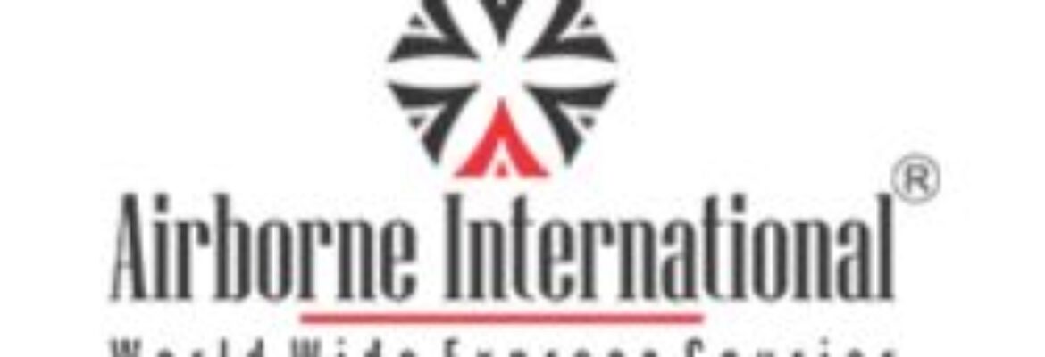 Airborne International Courier Services Mumbai