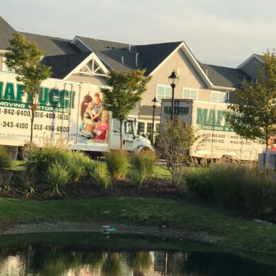 Maffucci Moving & Storage
