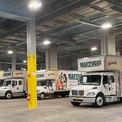 Maffucci Moving & Storage