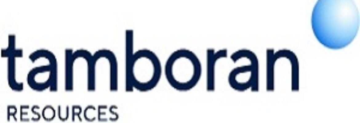 Tamboran Resources