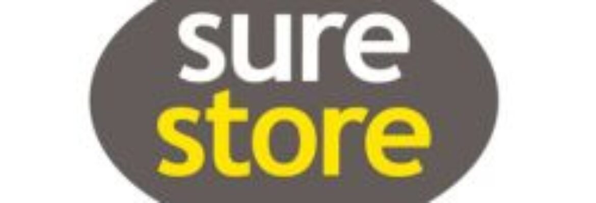SureStore – Self Storage Peterborough