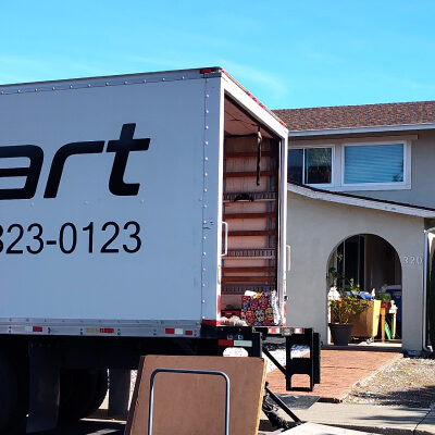 Neostart Moving Services