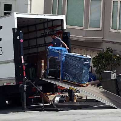 Neostart Moving Services