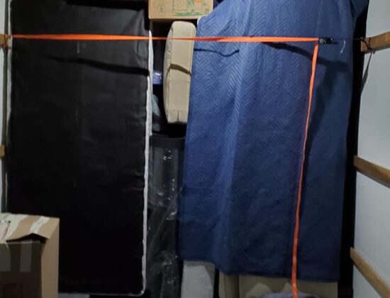 Verlys Pro Moving
