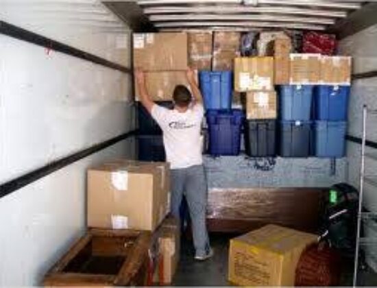 Verlys Pro Moving