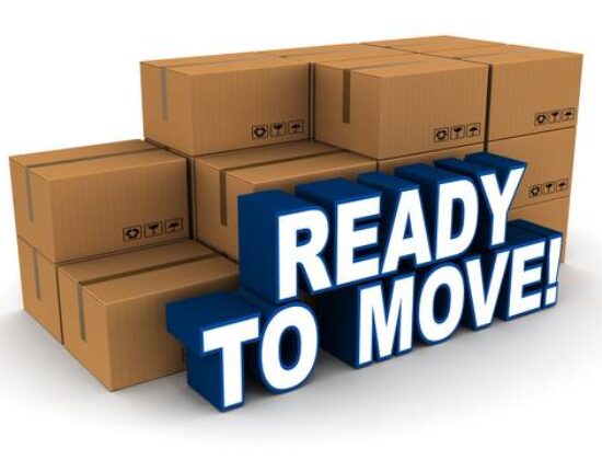 Verlys Pro Moving