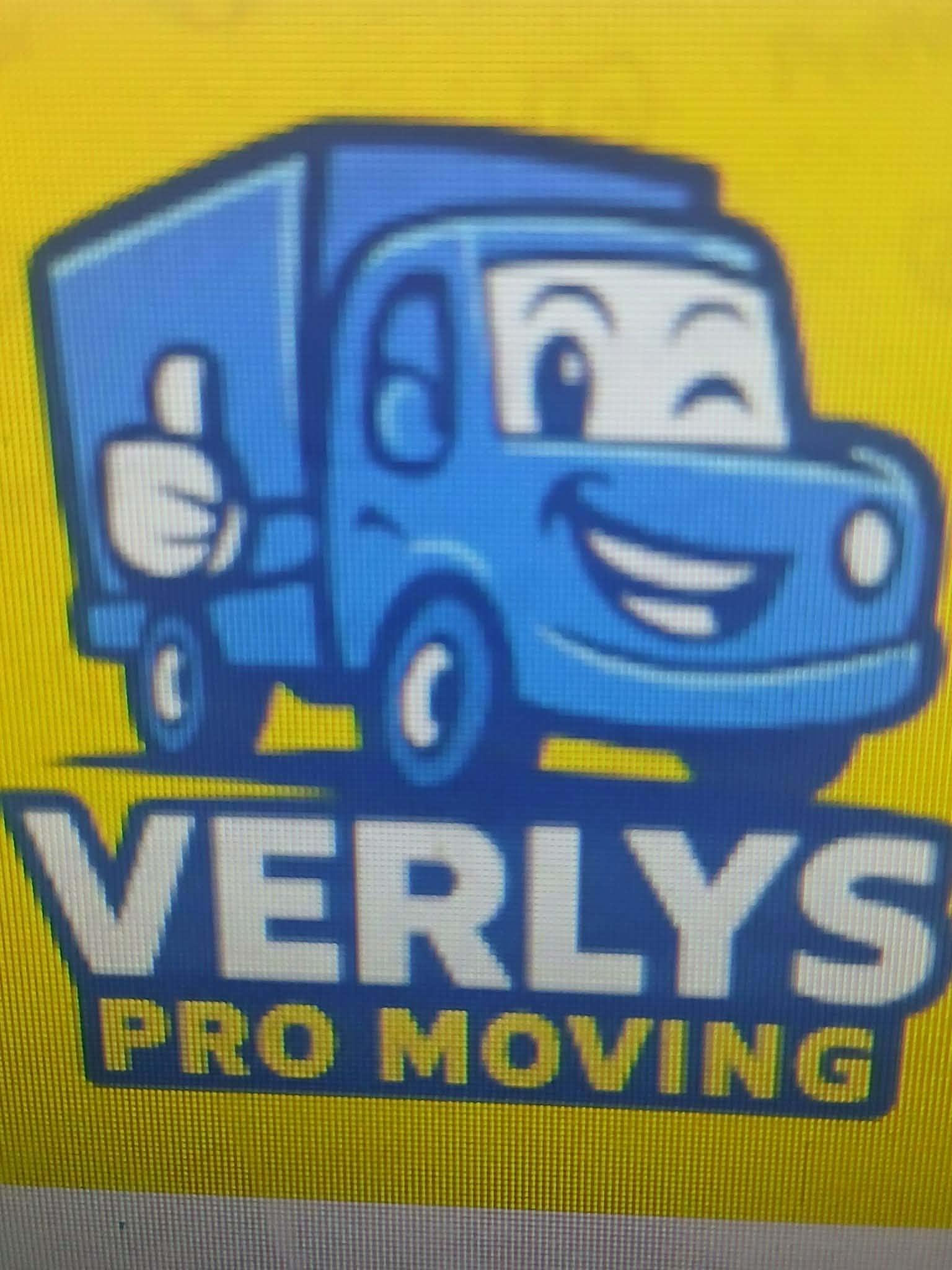 Listing Logo