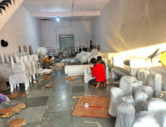Golden Star Movers And Packers