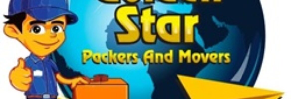 Golden Star Movers And Packers