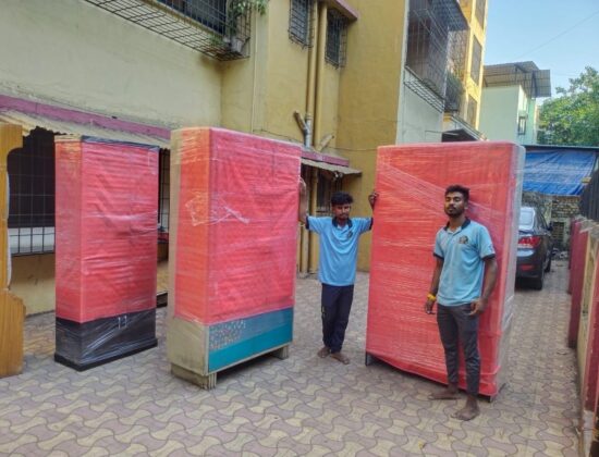 Golden Star Movers And Packers