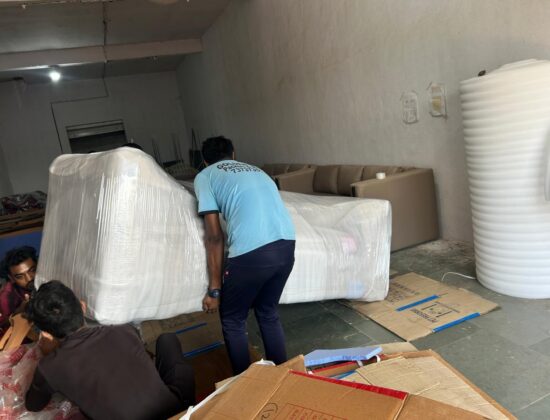 Golden Star Movers And Packers