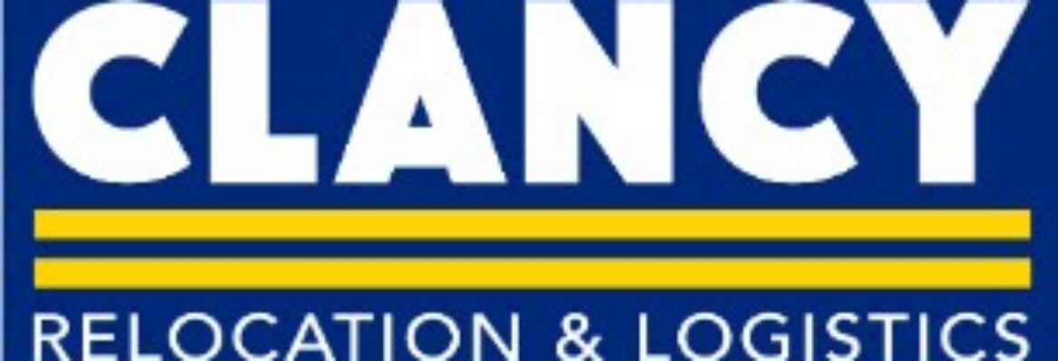 Clancy Relocation & Logistics