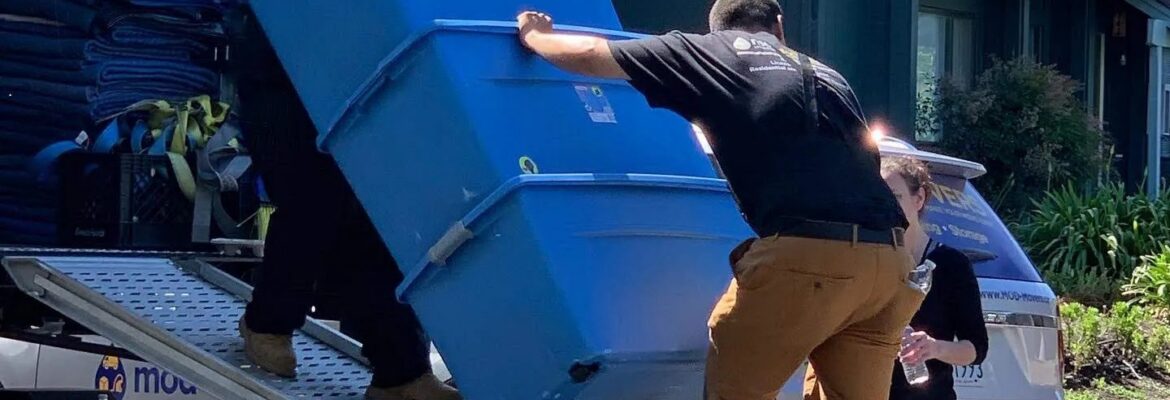 Mod Movers