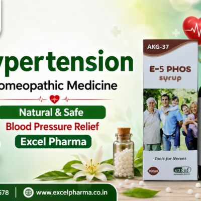 Excel Pharma