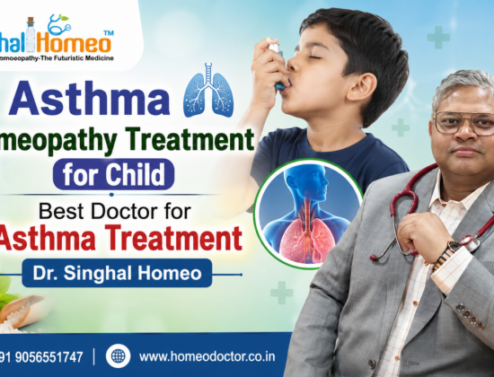 Dr. Singhal Homeo Clinic