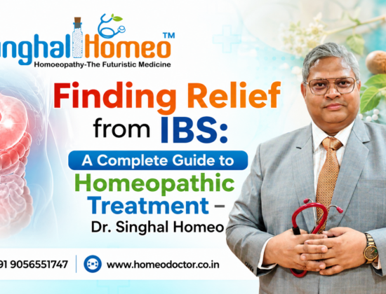 Dr. Singhal Homeo Clinic