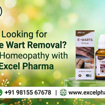 Excel Pharma