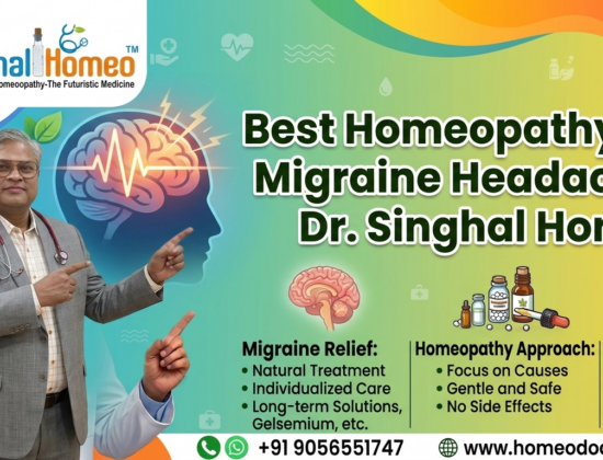 Dr. Singhal Homeo Clinic