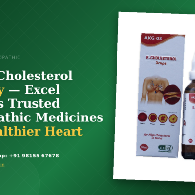 Excel Pharma