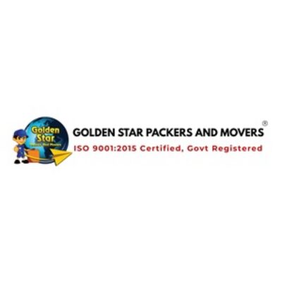 Golden Star Packers And Movers Boisar