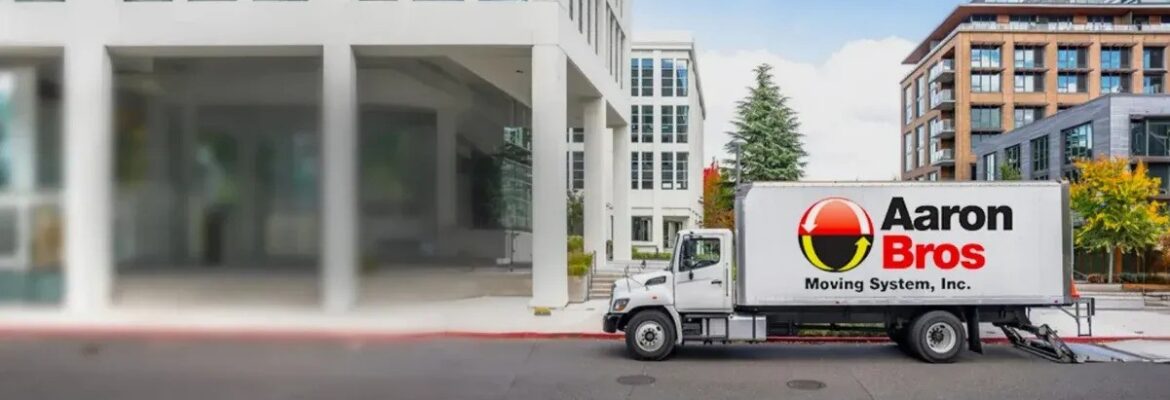 Aaron Bros Moving System, Inc