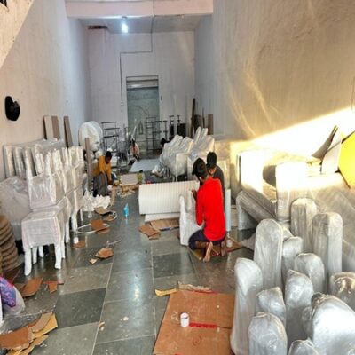Golden Star Packers And Movers Boisar