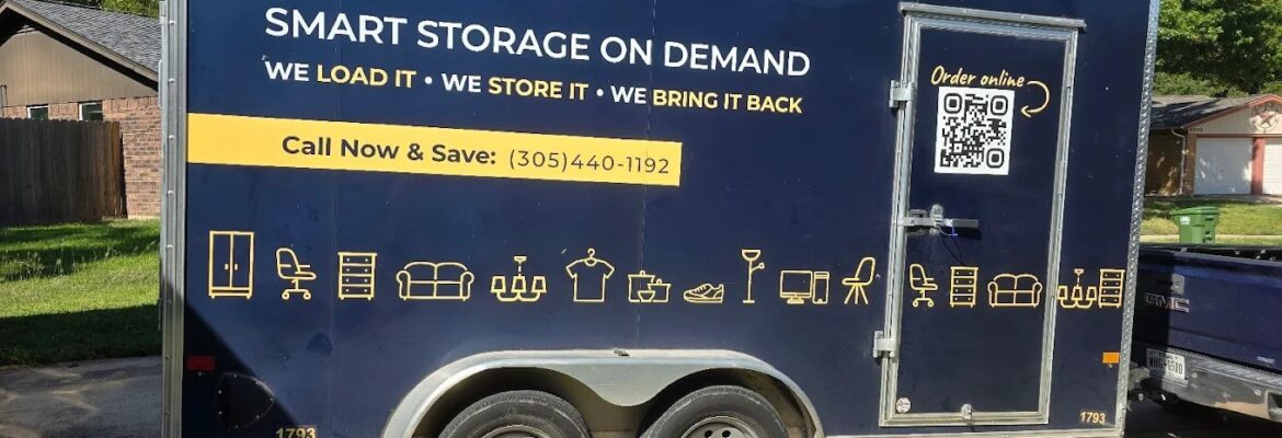 Flex Moving & Storage